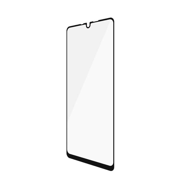 PanzerGlass Samsung Galaxy A22 4G Näytönsuoja Edge-to-Edge Case Friendly