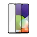 Pikkukuva 5 / 8: PanzerGlass Samsung Galaxy A22 4G Näytönsuoja Edge-to-Edge Case Friendly