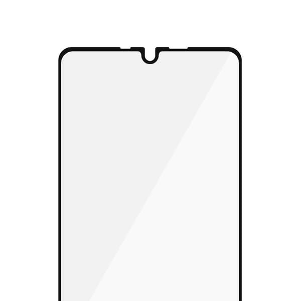 PanzerGlass Samsung Galaxy A22 4G Näytönsuoja Edge-to-Edge Case Friendly