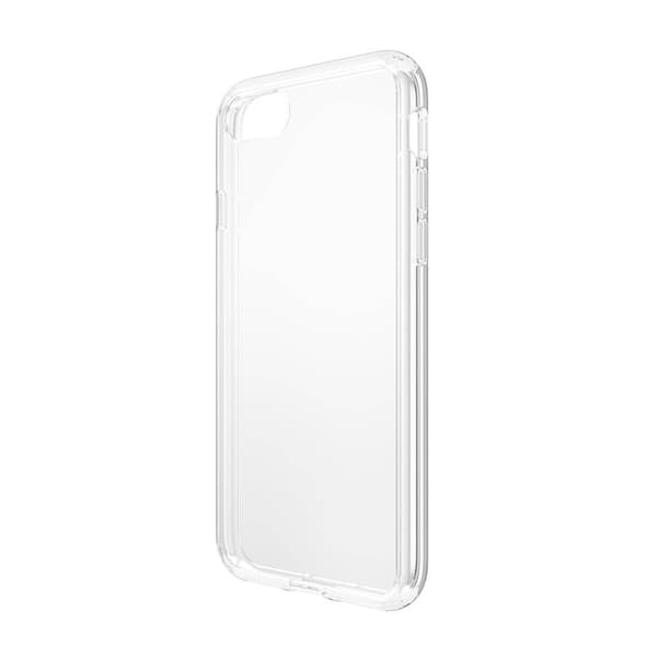 PanzerGlass iPhone 7/8/SE Kuori ClearCase Läpinäkyvä Kirkas