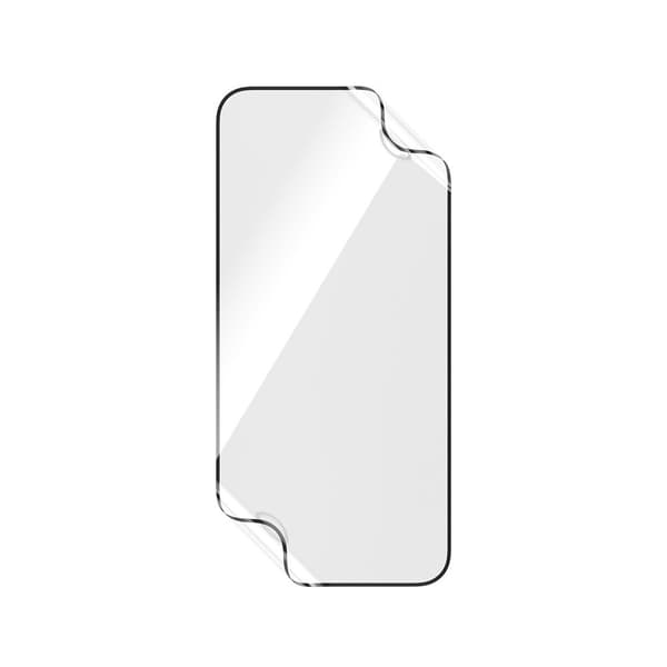 PanzerGlass iPhone 14 Pro Max Skjermbeskytter Matrix Hybrid Glass EasyAligner