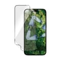 Miniatyrbilde 4 av 4: PanzerGlass iPhone 14 Pro Max Skjermbeskytter Matrix Hybrid Glass EasyAligner