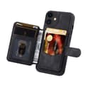 Miniatyrbild 2 av 6: iPhone 11 Stöttåligt Premium Skal RFID 7-FACK Solid V6 Nordcell™