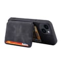 Miniatyrbillede 3 af 6: iPhone 13 Shockproof Premium Cover 7-SLOT Solid V6 Nordcell™