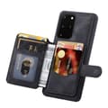 Pikkukuva 2 / 6: Samsung S20 FE Iskunkestävä Premium Cover 7-SLOT Solid V6 Nordcell™