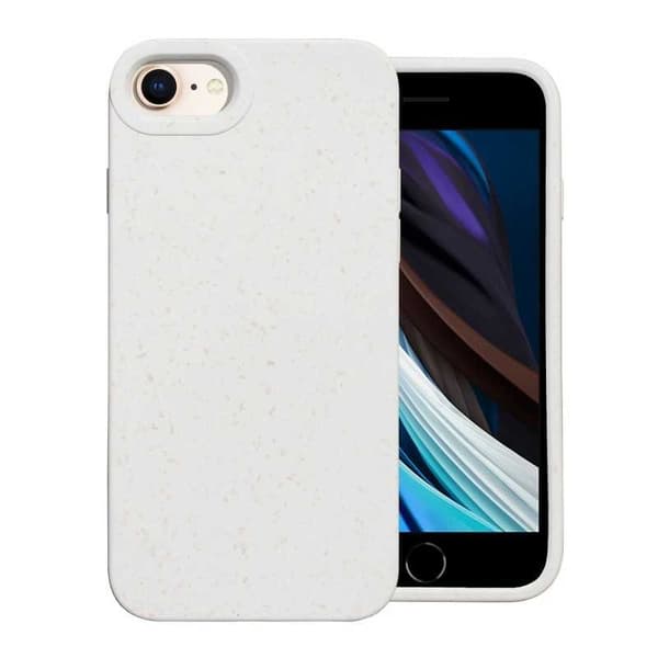 iPhone 8 / 7 / SE (2020&2022) Stødsikker Miljøvenlig Mobiltaske NordCell™