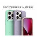 Miniatyrbillede 2 af 11: iPhone 12 Mini Stødsikker Miljøvenlig Mobiltaske NordCell™