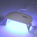 Miniatyrbild 3 av 6: RURAI 6W UV Lampa För UV Vätska