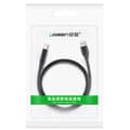 Miniatyrbild 4 av 4: UGREEN 1m 5Gbps USB 3.0 Kabel USB-A - 9 pin USB-B Svart