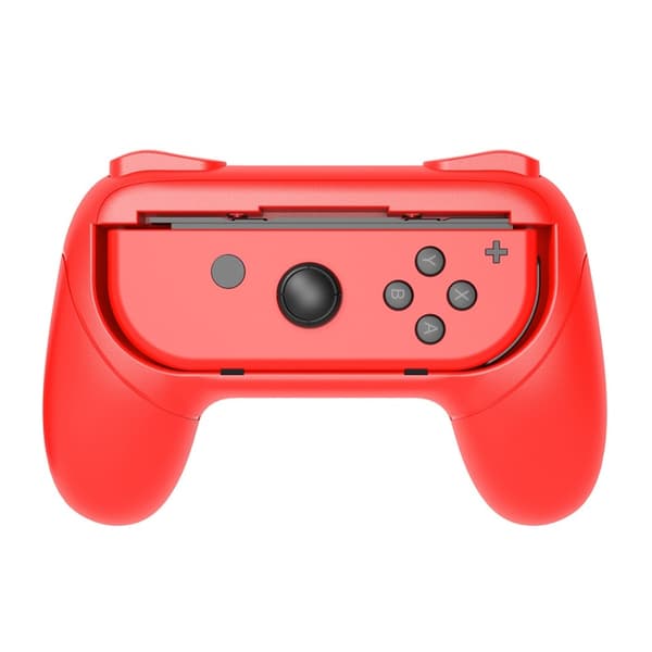 iPega 2-PACK Handkontroll För Nintendo Switch Joy-Con Blå/Röd