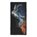 Miniatyrbild 2 av 6: NILLKIN Galaxy S23 Ultra Skal CamShield Armor Pro Svart