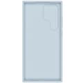 Miniatyrbild 3 av 6: NILLKIN Galaxy S23 Ultra Skal CamShield Soft Silicone Grå