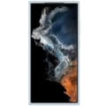 Miniatyrbild 2 av 6: NILLKIN Galaxy S23 Ultra Skal CamShield Soft Silicone Grå