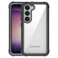 Miniatyrbild 6 av 6: Samsung Galaxy S23 Skal Shockproof Hybrid Svart