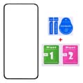 Miniatyrbild 2 av 6: Xiaomi 13 5G Skärmskydd Heltäckande Härdat Glas