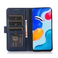 Miniatyrbild 4 av 6: Xiaomi 13 Pro 5G Fodral Läder Blå
