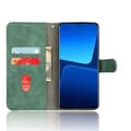 Miniatyrbild 4 av 5: Xiaomi 13 Pro 5G Fodral Skin Touch Grön