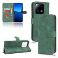 Miniatyrbild 1 av 5: Xiaomi 13 Pro 5G Fodral Skin Touch Grön