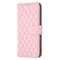 Miniatyrbild 2 av 5: Xiaomi 13 Lite 5G Fodral Diamond Rosa