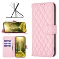 Miniatyrbild 1 av 5: Xiaomi 13 Lite 5G Fodral Diamond Rosa