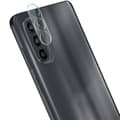 Miniatyrbild 1 av 6: IMAK Motorola Moto G52/G82 Linsskydd Härdat Glas