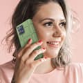Miniatyrbild 6 av 6: Motorola Moto G73 5G Skal Robust Grön