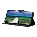 Miniatyrbild 4 av 6: Motorola Moto G73 5G Fodral Crazy Horse Svart