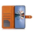 Miniatyrbild 4 av 6: KHAZNEH OnePlus 11 5G Fodral Dual-Color Svart