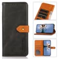 Miniatyrbild 1 av 6: KHAZNEH OnePlus 11 5G Fodral Dual-Color Svart