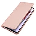 Miniatyrbild 5 av 6: DUX DUCIS Xiaomi Redmi 12C 4G Fodral Skin Pro Roséguld