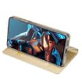 Miniatyrbild 3 av 6: DUX DUCIS Xiaomi Redmi Note 12 Pro 5G Fodral Skin Pro Guld
