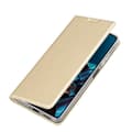 Miniatyrbild 5 av 6: DUX DUCIS Xiaomi Redmi Note 12 Pro 5G Fodral Skin Pro Guld