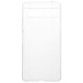 Miniatyrbild 1 av 6: Google Pixel 7A Skal TPU Transparent
