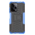 Miniatyrbild 2 av 6: Xiaomi Redmi Note 12 Pro 5G Skal Ultimata Stöttåligt med Stöd