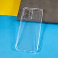 Miniatyrbild 2 av 6: Xiaomi Redmi Note 12 4G Skal TPU Transparent