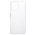 Miniatyrbild 1 av 6: Xiaomi Redmi Note 12 4G Skal TPU Transparent