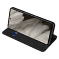 Miniatyrbild 3 av 6: DUX DUCIS Google Pixel 7A Fodral Skin Pro Svart