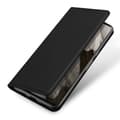 Miniatyrbild 4 av 6: DUX DUCIS Google Pixel 7A Fodral Skin Pro Svart