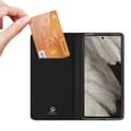 Miniatyrbild 2 av 6: DUX DUCIS Google Pixel 7A Fodral Skin Pro Svart