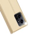 Miniatyrbild 4 av 6: DUX DUCIS Xiaomi Redmi Note 12 4G Fodral Skin Pro Guld