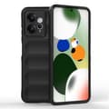Miniatyrbild 1 av 6: Xiaomi Redmi Note 12 4G Skal Magic Shield Svart
