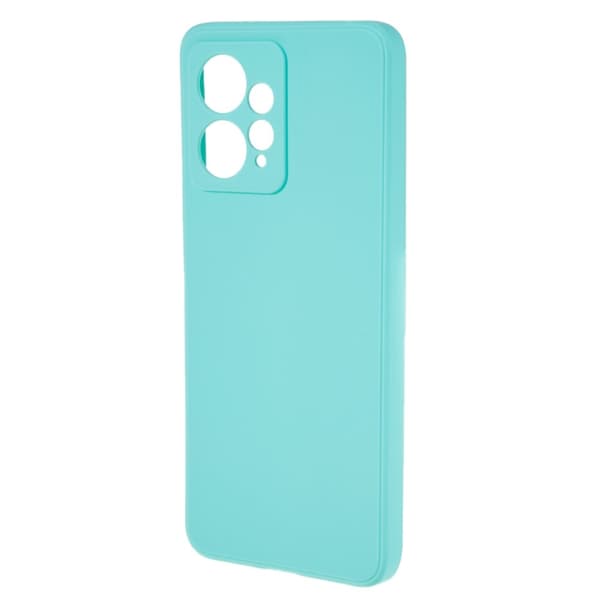 Xiaomi Redmi Note 12 4G Skal TPU Baby Blå