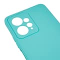 Miniatyrbild 5 av 6: Xiaomi Redmi Note 12 4G Skal TPU Baby Blå