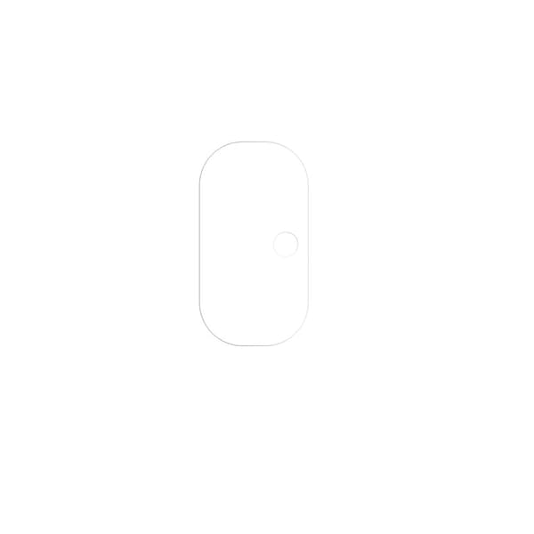 Xiaomi Redmi 12C 4G Linsskydd Härdat Glas