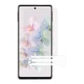 Miniatyrbild 1 av 2: Google Pixel 7A Skärmskydd TPU Transparent
