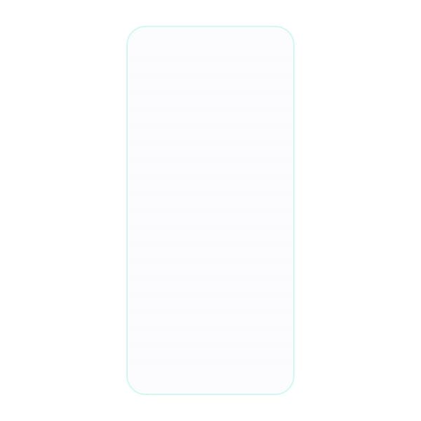Xiaomi Redmi Note 12 4G Skärmskydd Härdat Glas