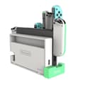 Miniatyrbild 5 av 6: iPega Nintendo Switch LED Laddstation För Ställ och 4x Joy-Con
