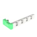 Miniatyrbild 2 av 6: iPega Nintendo Switch LED Laddstation För Ställ och 4x Joy-Con