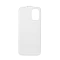 Miniatyrbild 3 av 4: Mobilskal  TPU Transparent - Nokia G60 5G