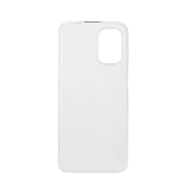 Mobilskal  TPU Transparent - Nokia G60 5G
